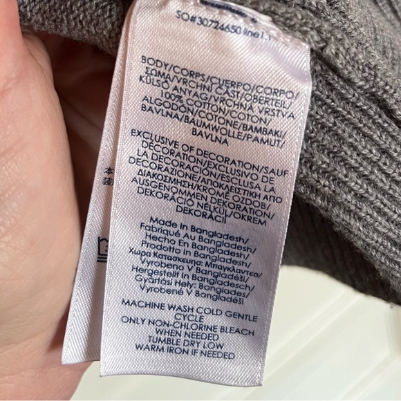 Chaps Vest Medium - Picture 5 of 8